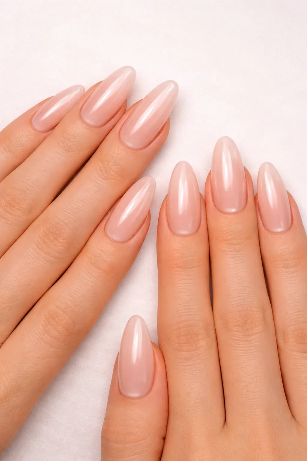 Belle pose d'ongles complète chez Ongles Maily, Carrefour Beauport